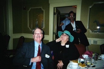 Scott Russell, Linda Weldon & Pete.jpg